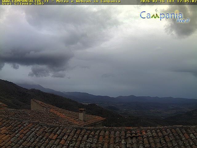 immagine della webcam nei dintorni di Vietri sul Mare: webcam Bellizzi