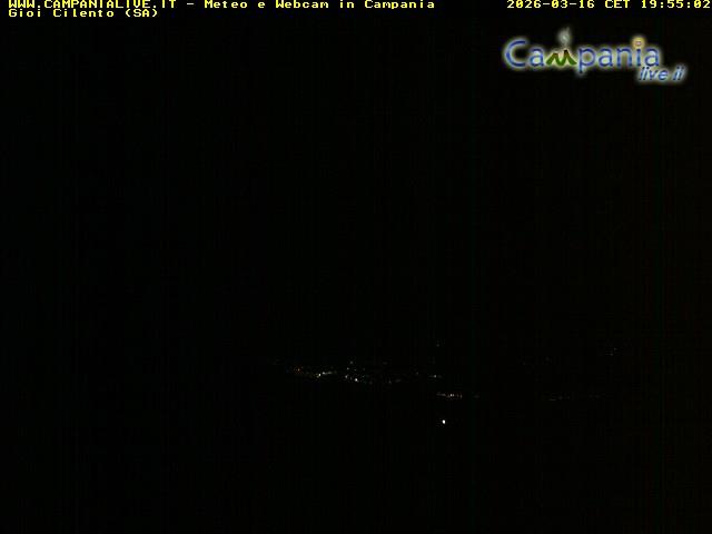 immagine della webcam nei dintorni di Salerno: webcam Bellizzi