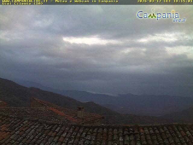 immagine della webcam nei dintorni di Raito: webcam Bellizzi