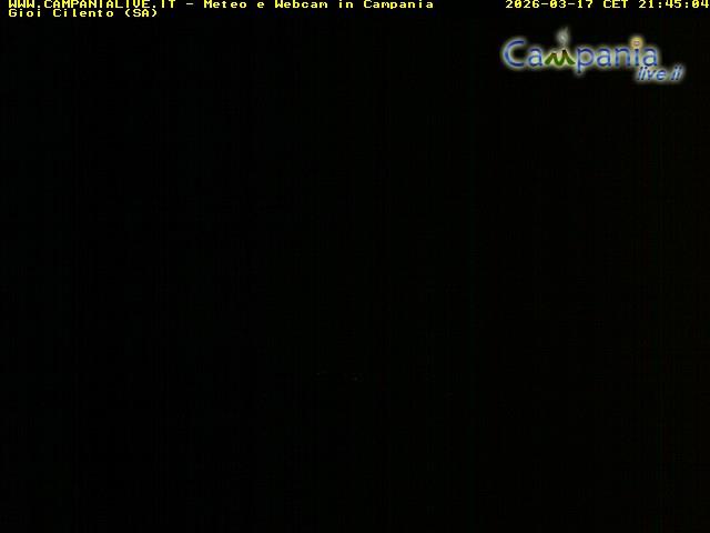 immagine della webcam nei dintorni di Cava de' Tirreni: webcam Bellizzi