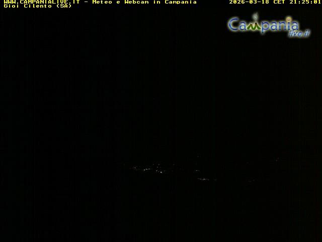 immagine della webcam nei dintorni di Vietri sul Mare: webcam Bellizzi