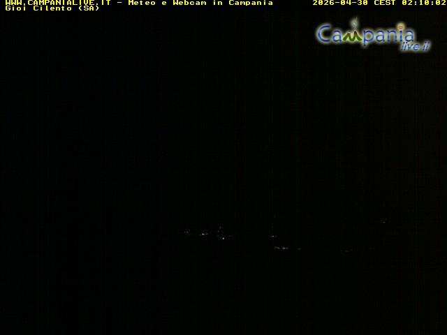 immagine della webcam nei dintorni di Vietri sul Mare: webcam Bellizzi