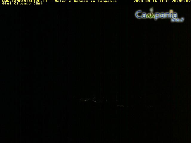 immagine della webcam nei dintorni di Vietri sul Mare: webcam Bellizzi