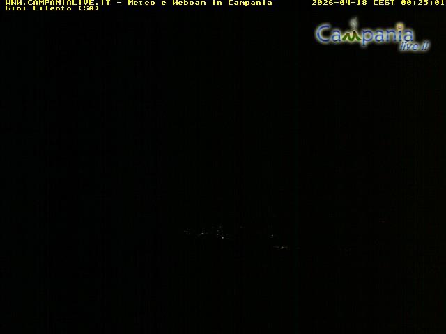 immagine della webcam nei dintorni di Eboli: webcam Bellizzi