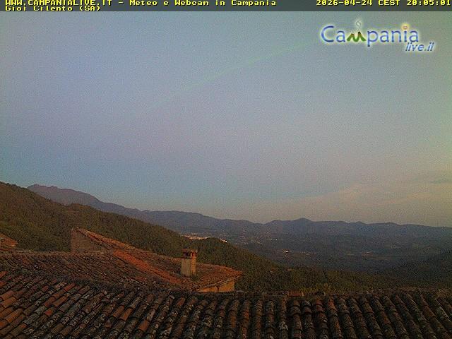 immagine della webcam nei dintorni di Battipaglia: webcam Bellizzi