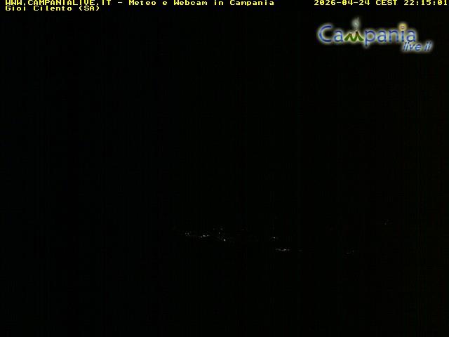 immagine della webcam nei dintorni di Laceno: webcam Bellizzi