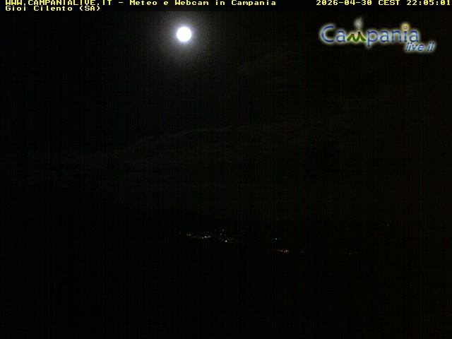 immagine della webcam nei dintorni di Battipaglia: webcam Bellizzi