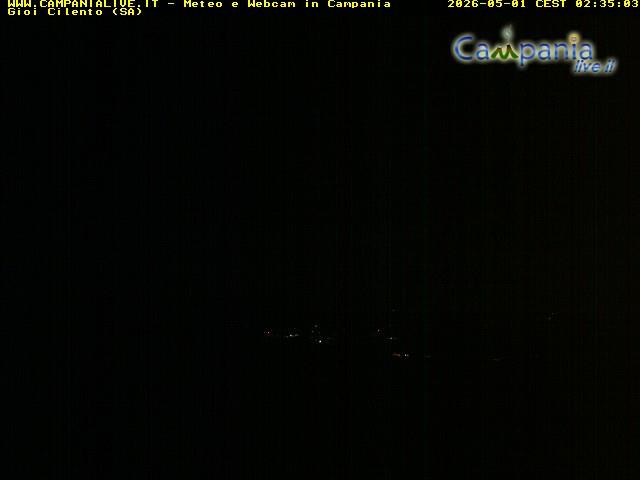immagine della webcam nei dintorni di Bagnoli Irpino: webcam Bellizzi