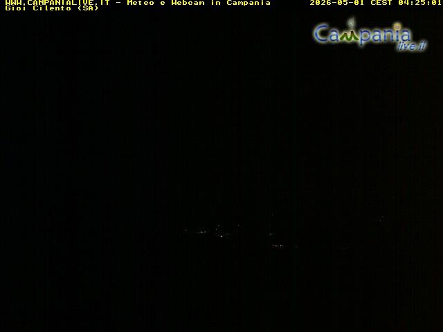 immagine della webcam nei dintorni di Capezzano Inferiore: webcam Bellizzi