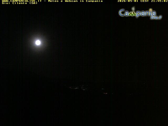 immagine della webcam nei dintorni di Salerno: webcam Bellizzi