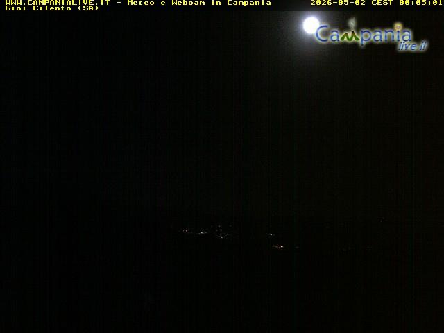 immagine della webcam nei dintorni di Salerno: webcam Bellizzi