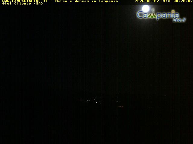 immagine della webcam nei dintorni di Salerno: webcam Bellizzi