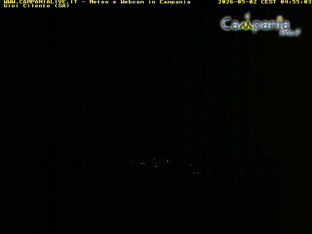 immagine della webcam nei dintorni di Capezzano Inferiore: webcam Bellizzi