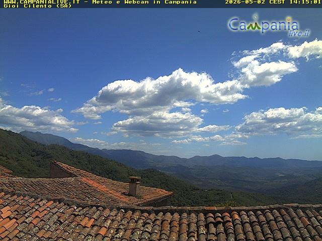 immagine della webcam nei dintorni di Salerno: webcam Bellizzi