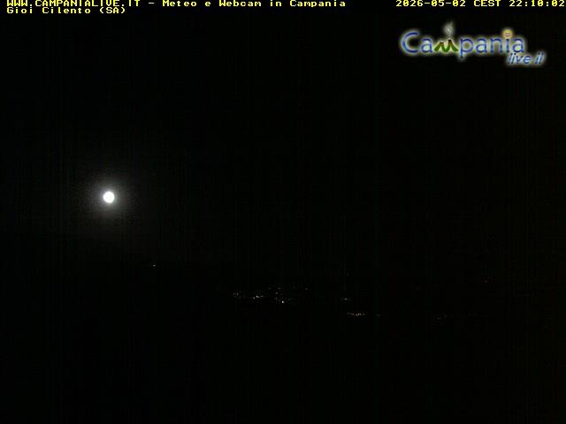 immagine della webcam nei dintorni di Cava de' Tirreni: webcam Bellizzi