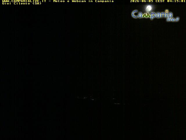 immagine della webcam nei dintorni di Vietri sul Mare: webcam Bellizzi