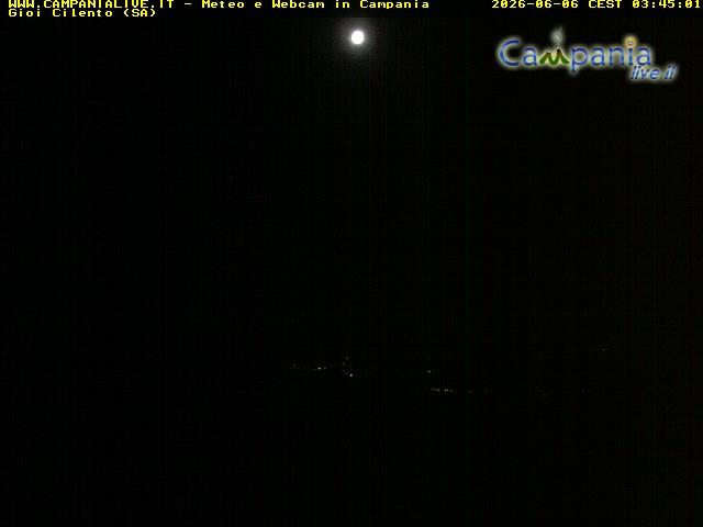 immagine della webcam nei dintorni di Salerno: webcam Bellizzi