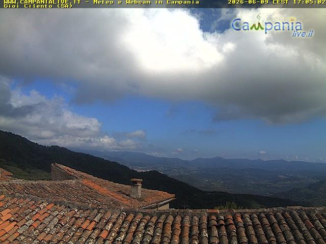 Preview delle webcam di Bellizzi