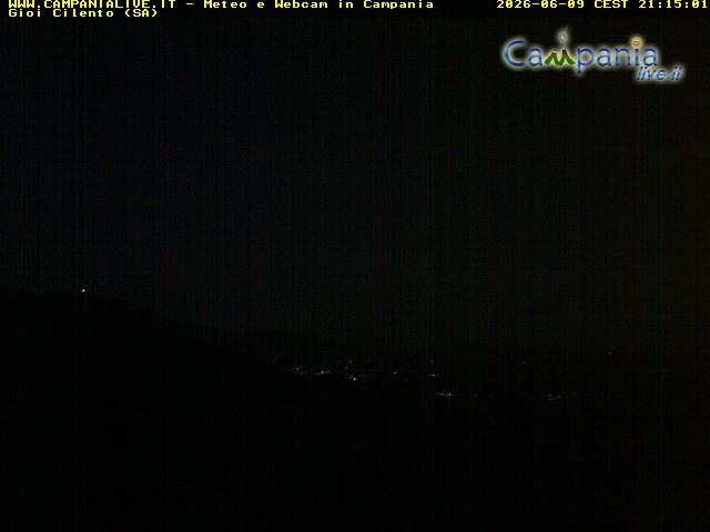 immagine della webcam nei dintorni di Cetara: webcam Bellizzi