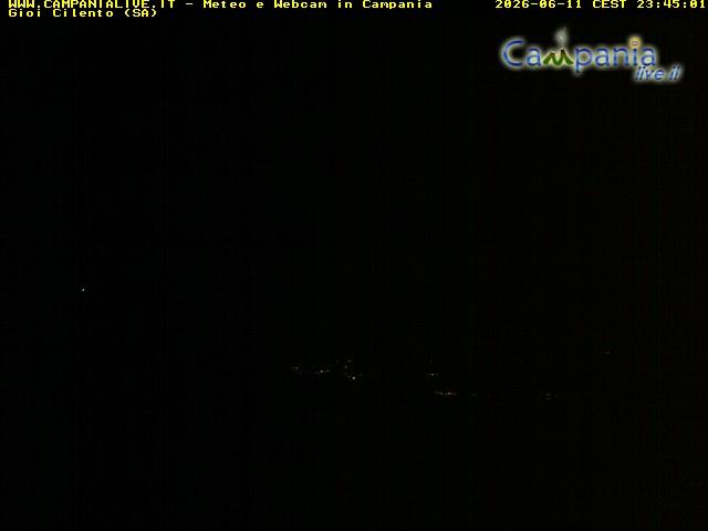 immagine della webcam nei dintorni di Matierno: webcam Bellizzi