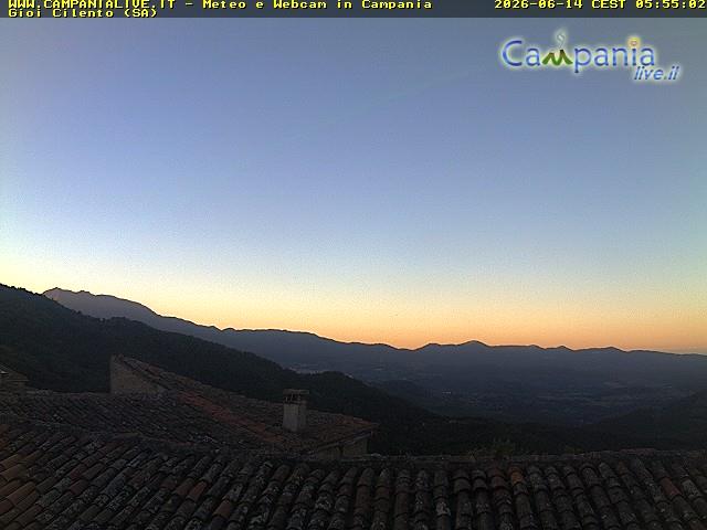 Preview delle webcam di Bellizzi