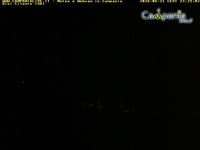 immagine della webcam nei dintorni di Salerno: webcam Bellizzi