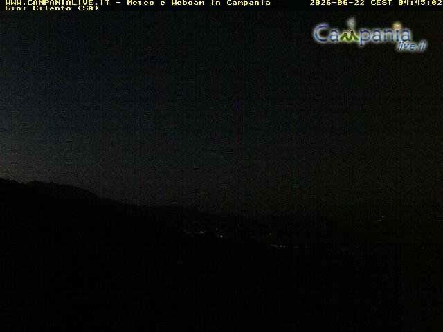 immagine della webcam nei dintorni di Salerno: webcam Bellizzi