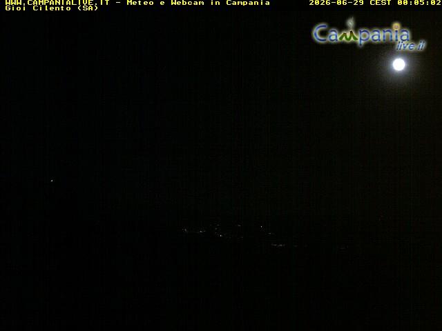 immagine della webcam nei dintorni di Vietri sul Mare: webcam Bellizzi