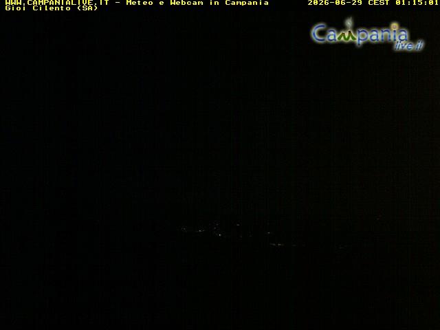 immagine della webcam nei dintorni di Vietri sul Mare: webcam Bellizzi