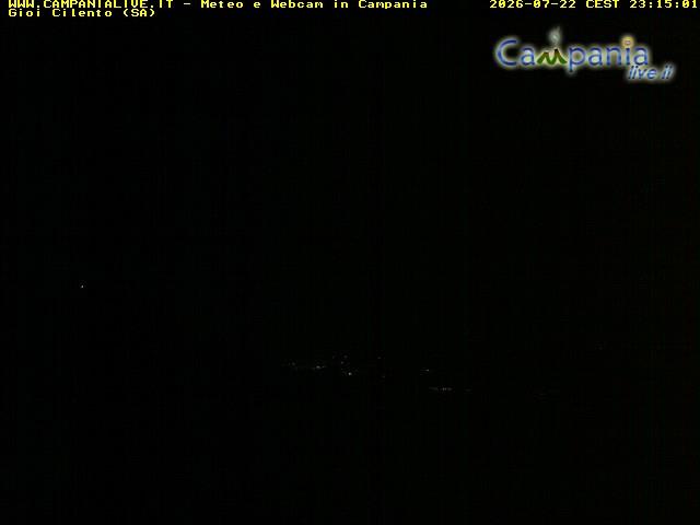 immagine della webcam nei dintorni di Vietri sul Mare: webcam Bellizzi