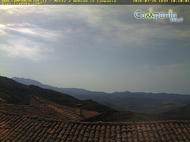 immagine della webcam nei dintorni di Battipaglia: webcam Bellizzi