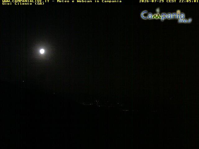 Preview delle webcam di Bellizzi