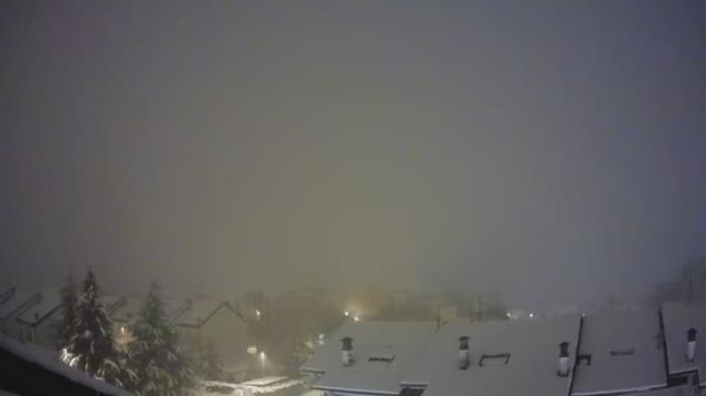 L'Aquila live Webcam - Ultima immagine ripresa L'Aquila live Webcam - Ultima immagine ripresa