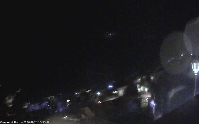 Barrea (AQ) live Webcam - Ultima immagine ripresa