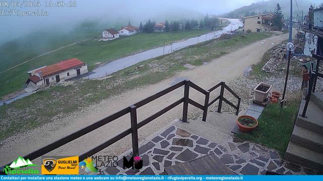 Campo Staffi (FR) live Webcam - Ultima immagine ripresa