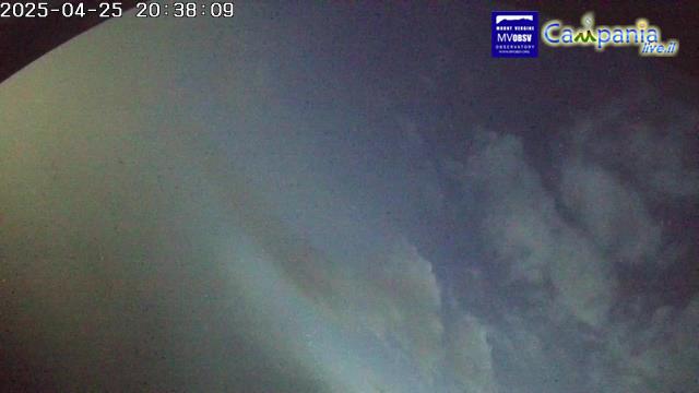  Partenio (AV) - Panorama mt. 1500 live Webcam - Ultima immagine ripresa