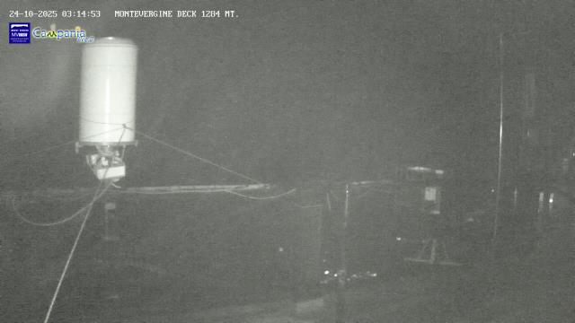 immagine della webcam nei dintorni di Campoli del Monte Taburno: webcam Mercogliano