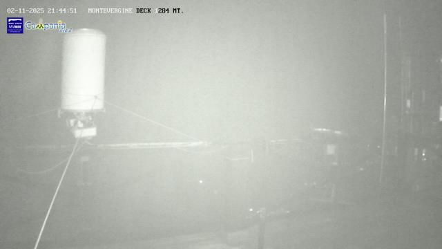 immagine della webcam nei dintorni di Ariano Irpino: webcam Mercogliano