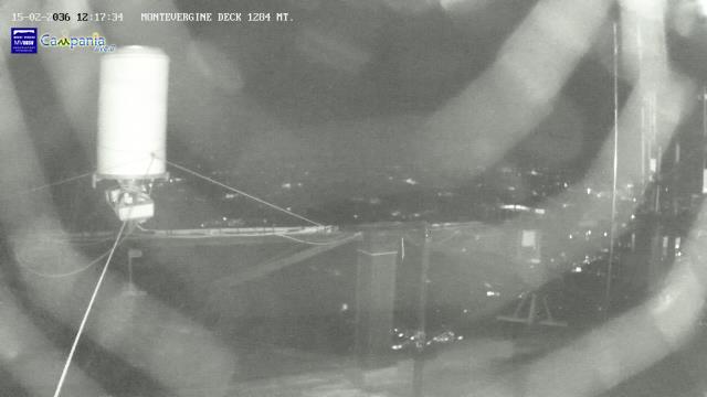 immagine della webcam nei dintorni di Campoli del Monte Taburno: webcam Mercogliano