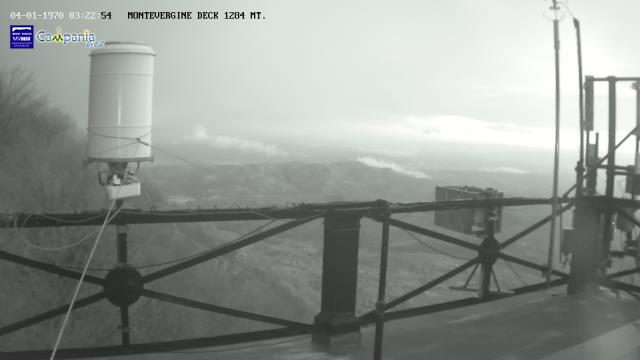 immagine della webcam nei dintorni di Limatola: webcam Mercogliano