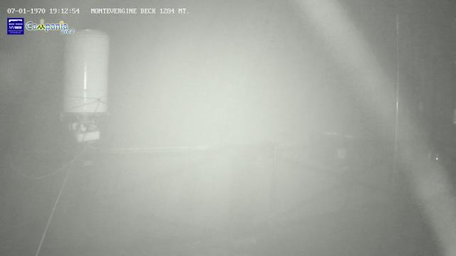 immagine della webcam nei dintorni di Montella: webcam Mercogliano