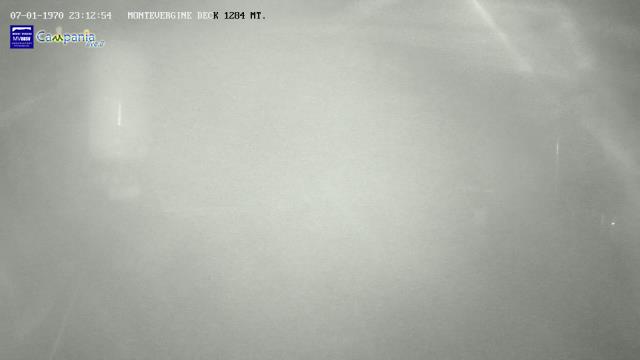 immagine della webcam nei dintorni di Ariano Irpino: webcam Mercogliano