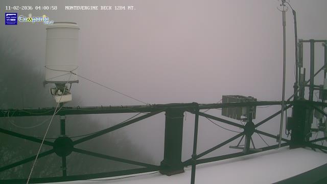 immagine della webcam nei dintorni di Pellezzano: webcam Mercogliano