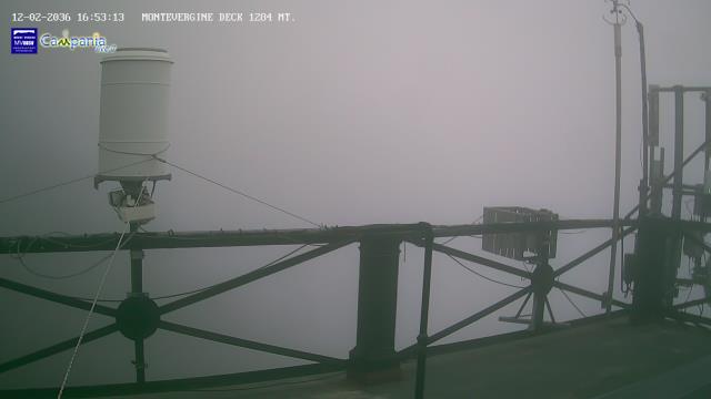 immagine della webcam nei dintorni di Arpaise: webcam Mercogliano