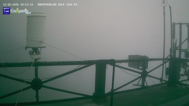 immagine della webcam nei dintorni di Apollosa: webcam Mercogliano