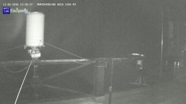 immagine della webcam nei dintorni di Paternopoli: webcam Mercogliano