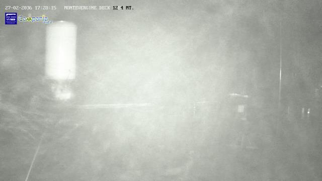 immagine della webcam nei dintorni di Capezzano Inferiore: webcam Mercogliano