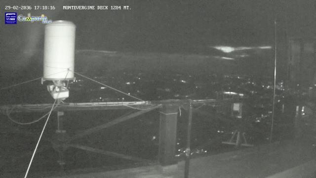 immagine della webcam nei dintorni di Ariano Irpino: webcam Mercogliano