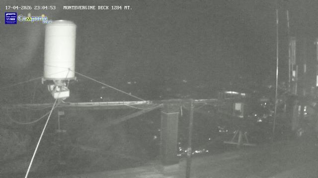 immagine della webcam nei dintorni di Montella: webcam Mercogliano