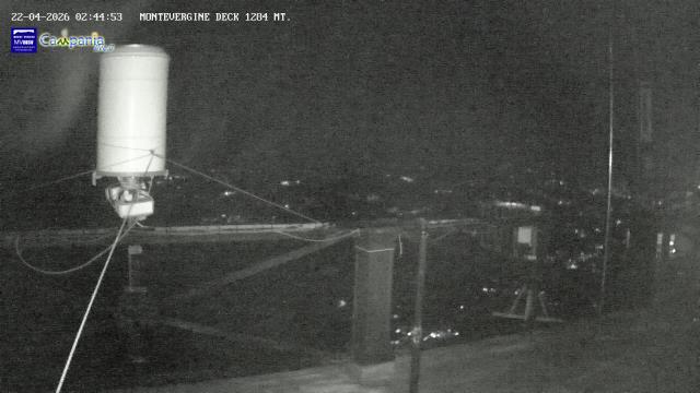 immagine della webcam nei dintorni di Limatola: webcam Mercogliano